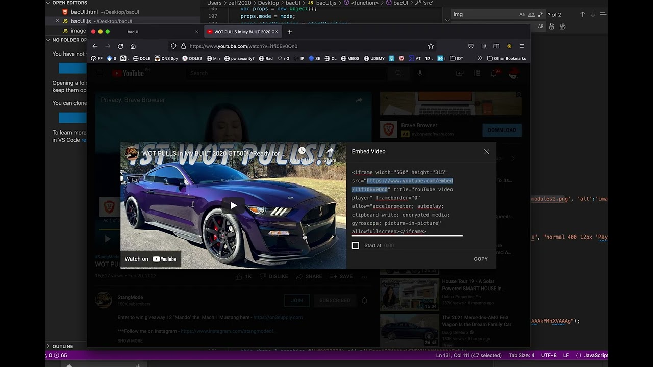Adobe Animate Responsive Iframe