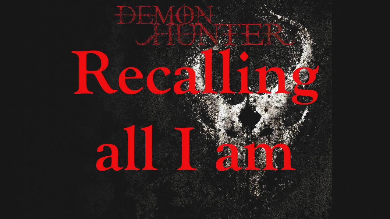 Demon Hunter -  