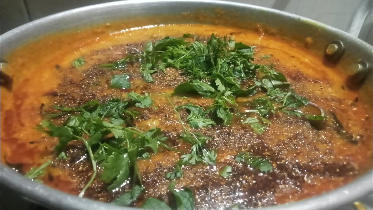 Daal gosht recipe // trending / 🌾 YouTube 