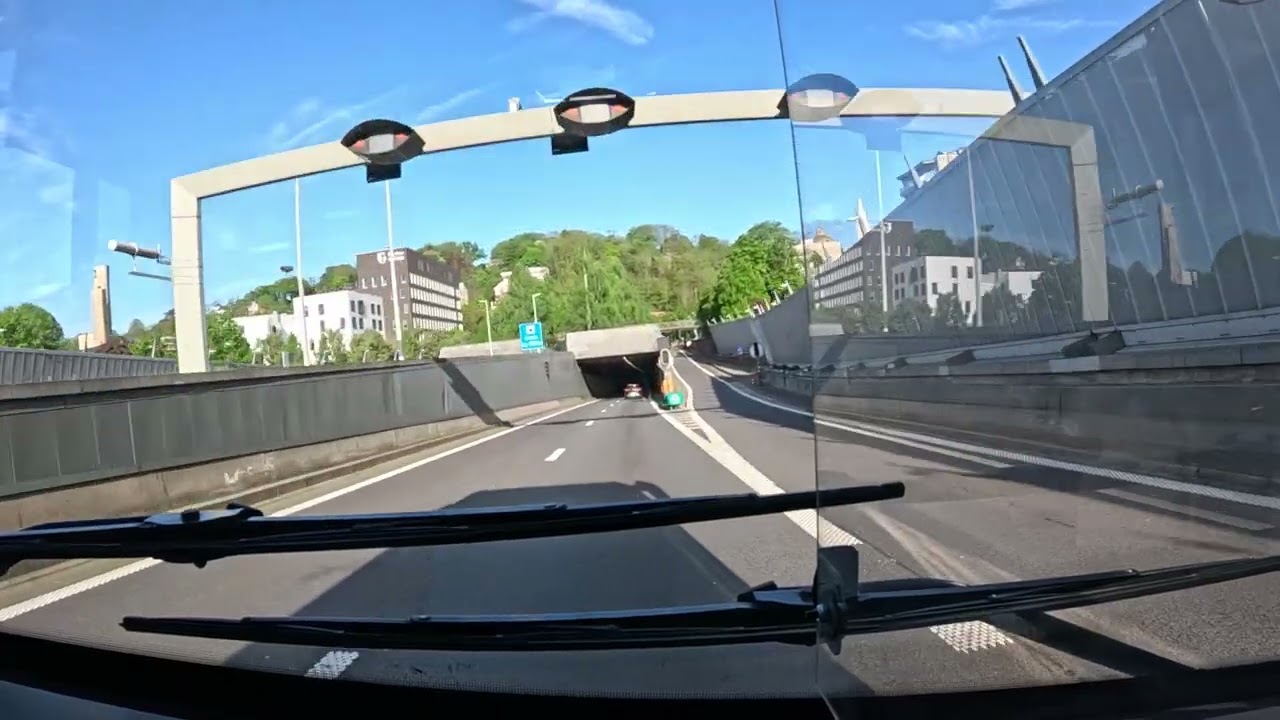 Sortie Dépôt : Loncin Charlet
