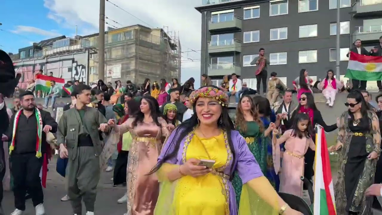 Newroz Köln 22.03.2025 #newroz_köln