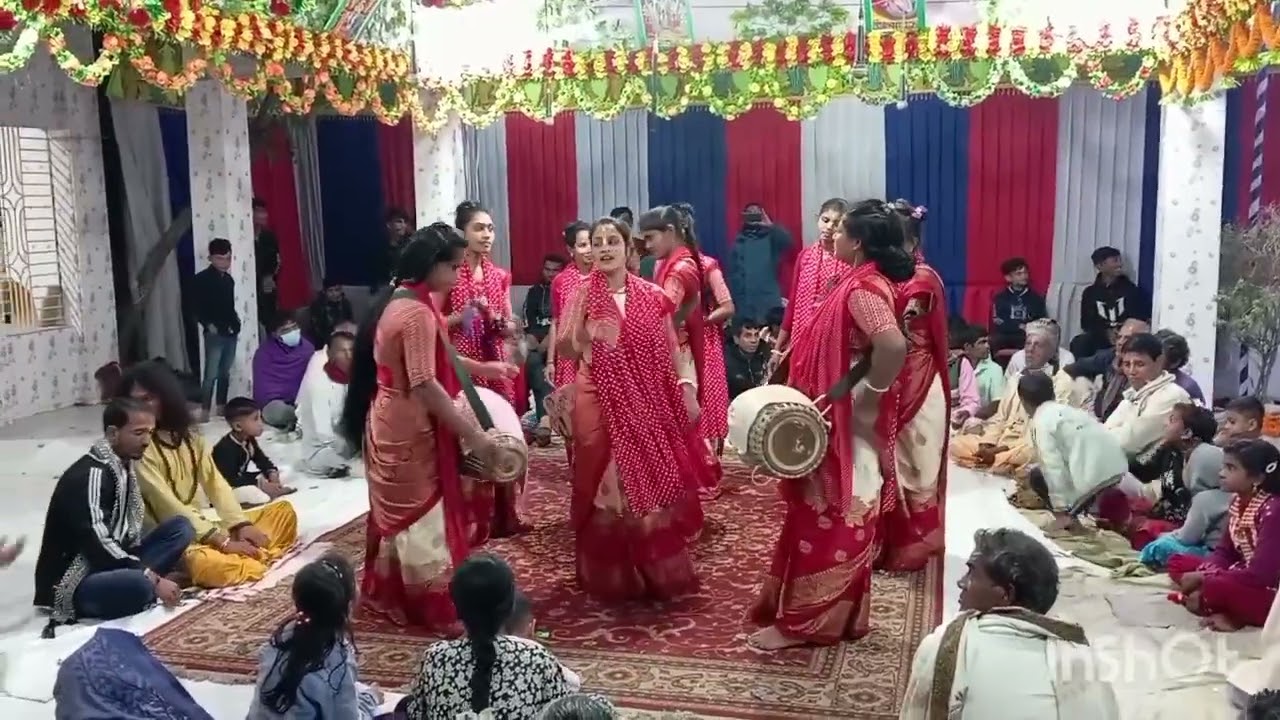 অষ্ট সখীর দলের অসাধারণ হরিনাম সংকীর্তন ভালো লাগলে লাইক কমেন্ট শেয়ার করবেন