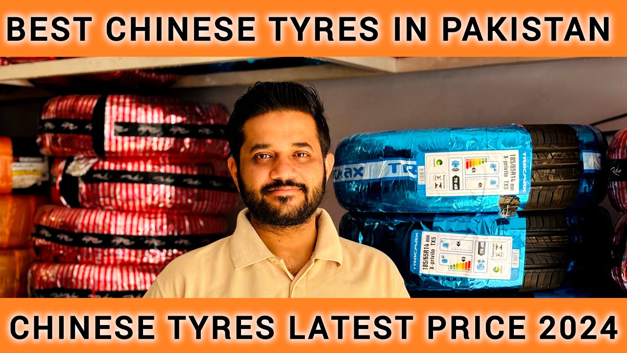 Best Budget friendly Tyres in Pakistan  for Corolla|Honda|Yaris| 2024|Reasonable Prices