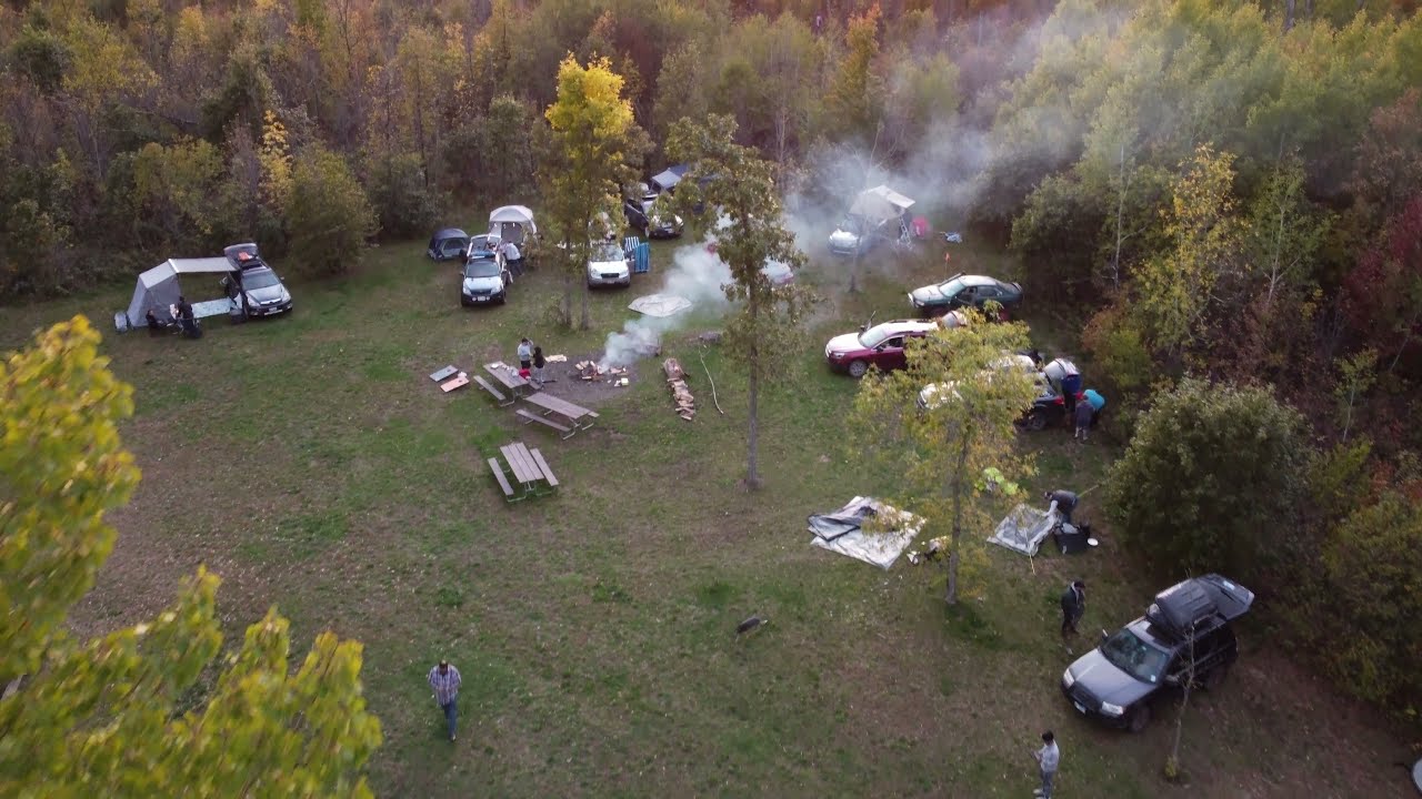 FL4TFEST Overland Adventure 21'