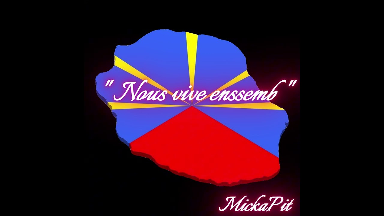 Nous vive enssemb