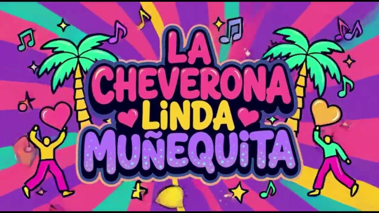 linda muñequeta