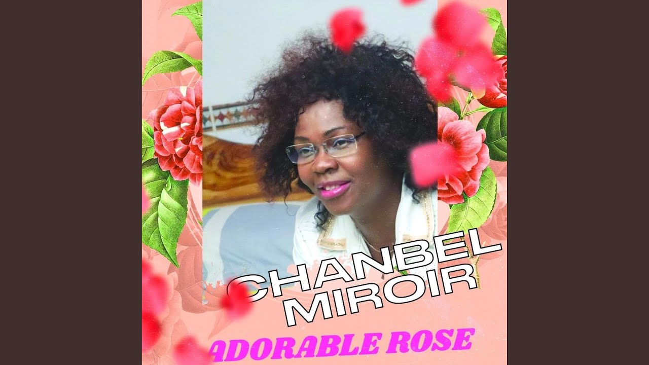 ADORABLE ROSE