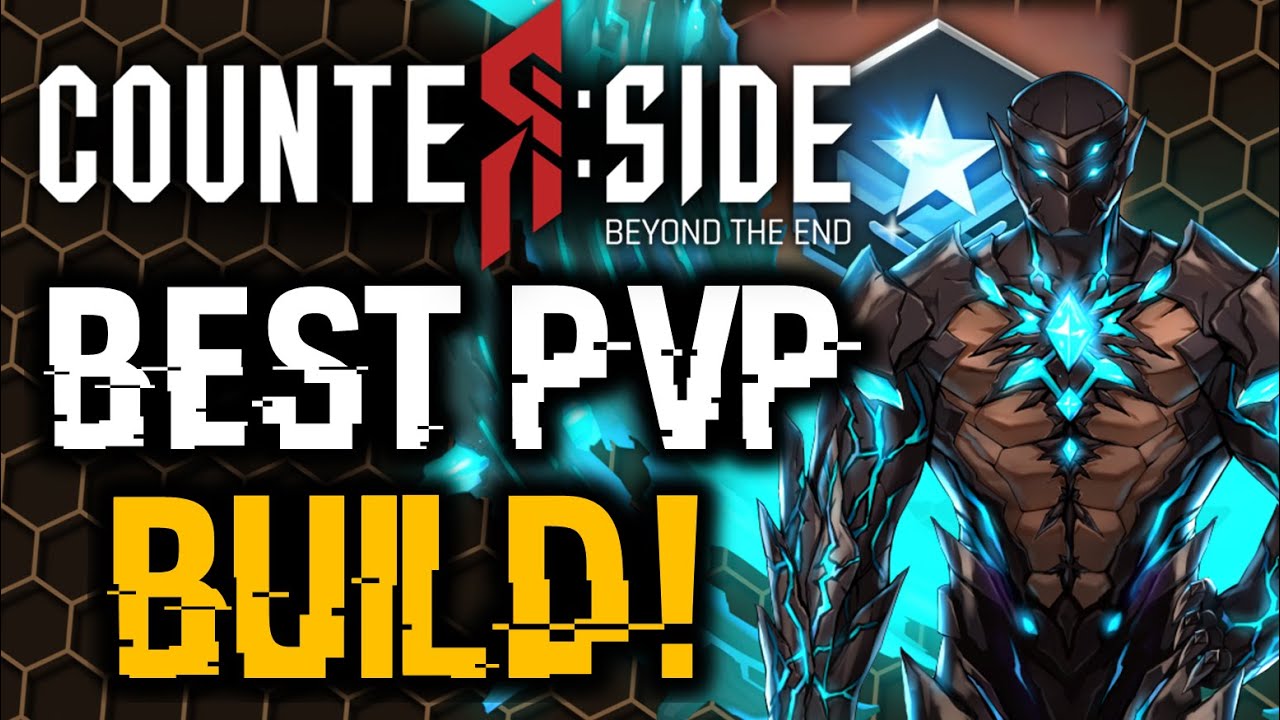 REPLACER KING 2023 GUIDE! BEST TEAM COMP, GEARS & COUNTERS! | CounterSide