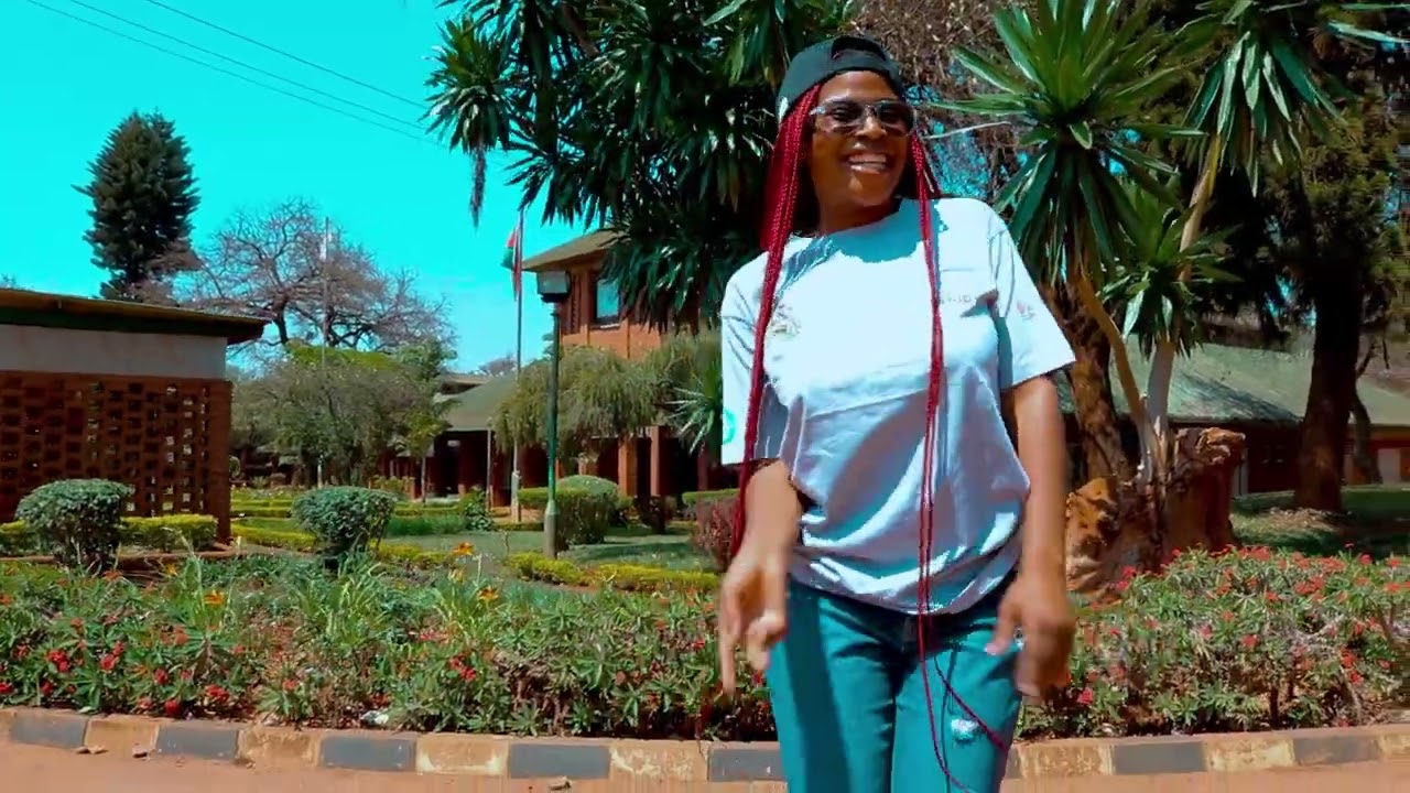 Richard by NRC Students pamodzi project1