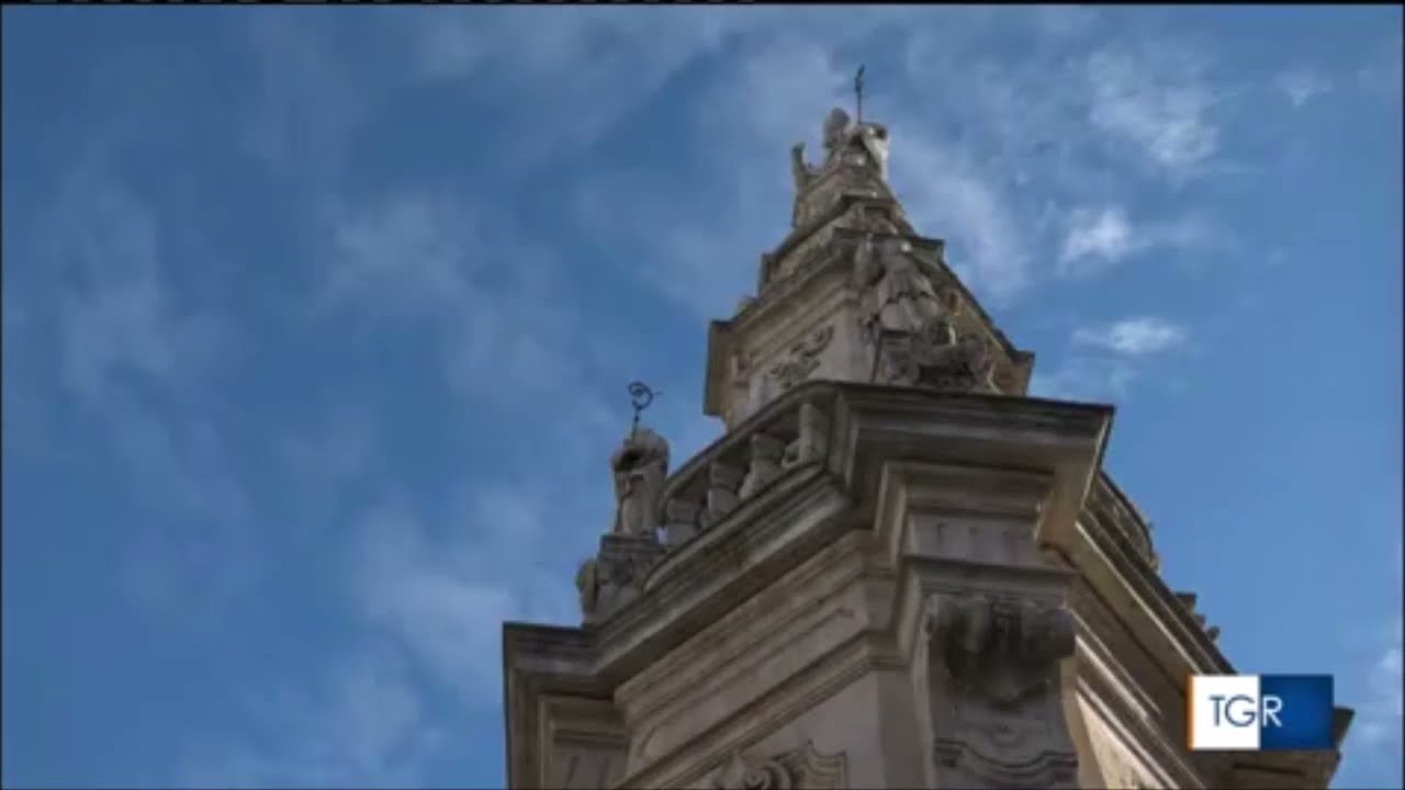 Il ministro Luciana Lamorgese, scioglie il comune di Ostuni (BR) per infiltrazione mafiosa