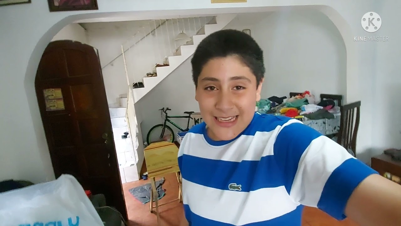 COMPREI MEU PRIMEIRO NOTEBOOK