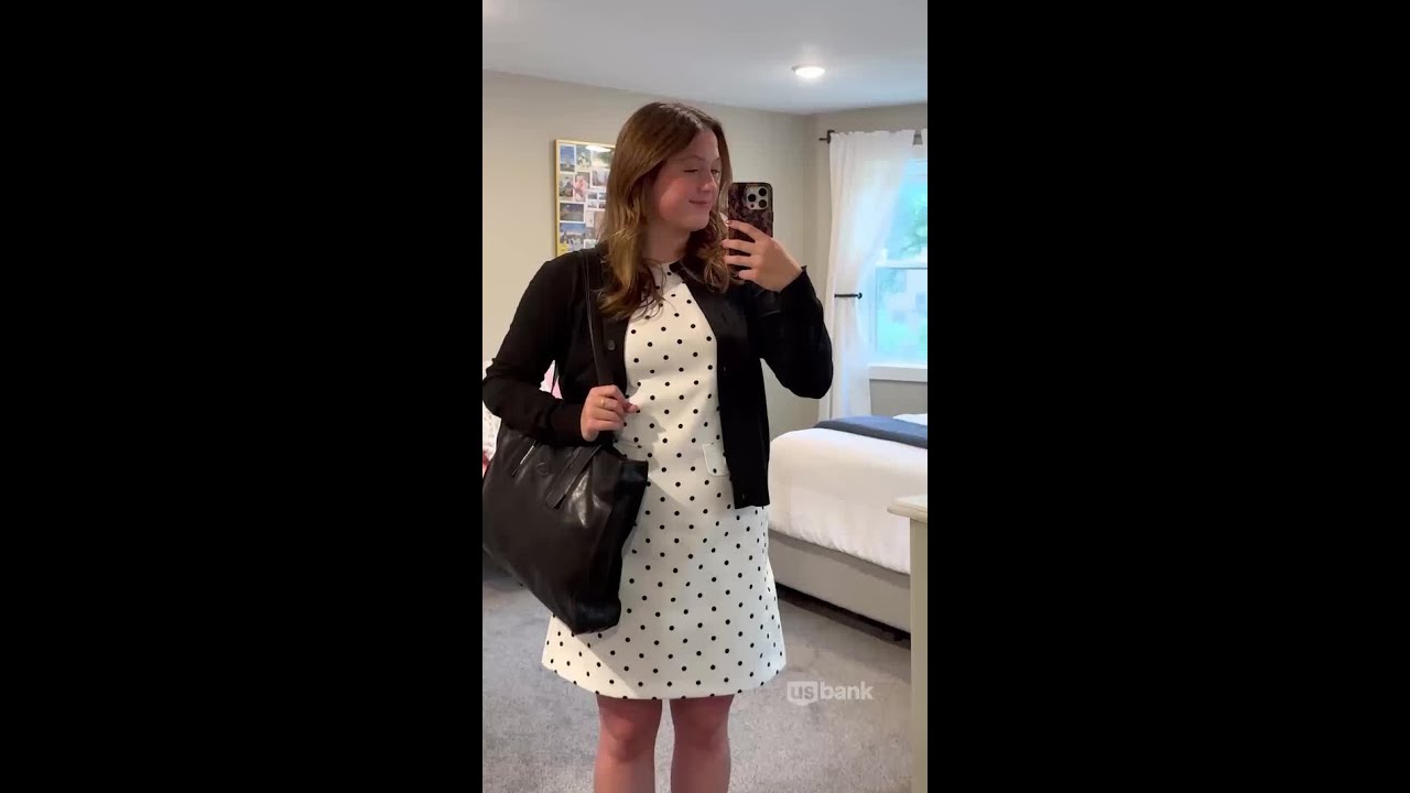 A day in the life of a U.S. Bank intern