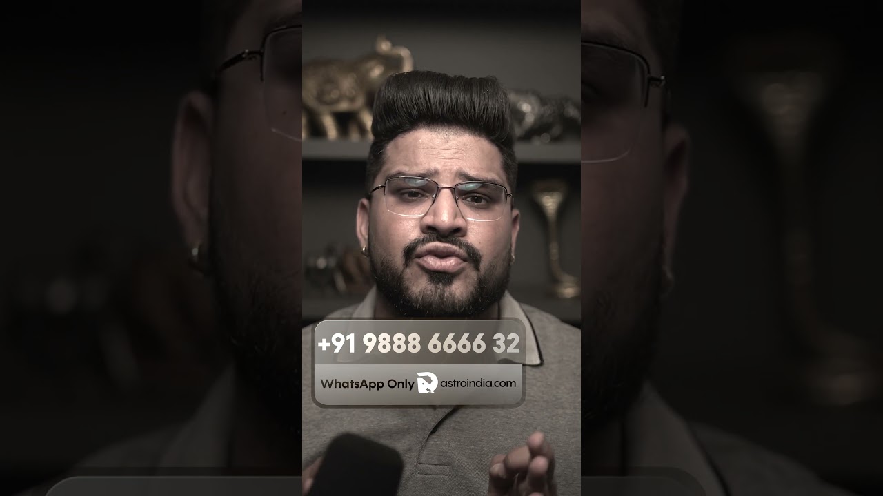 5 Minute Ketu Magic: Ketu Ke Upaye - Understanding Ketu Graha Effects on Life by Meditation