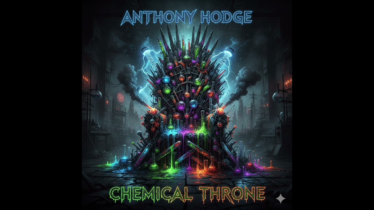 Chemical Throne (Epic Orchestral Version)
