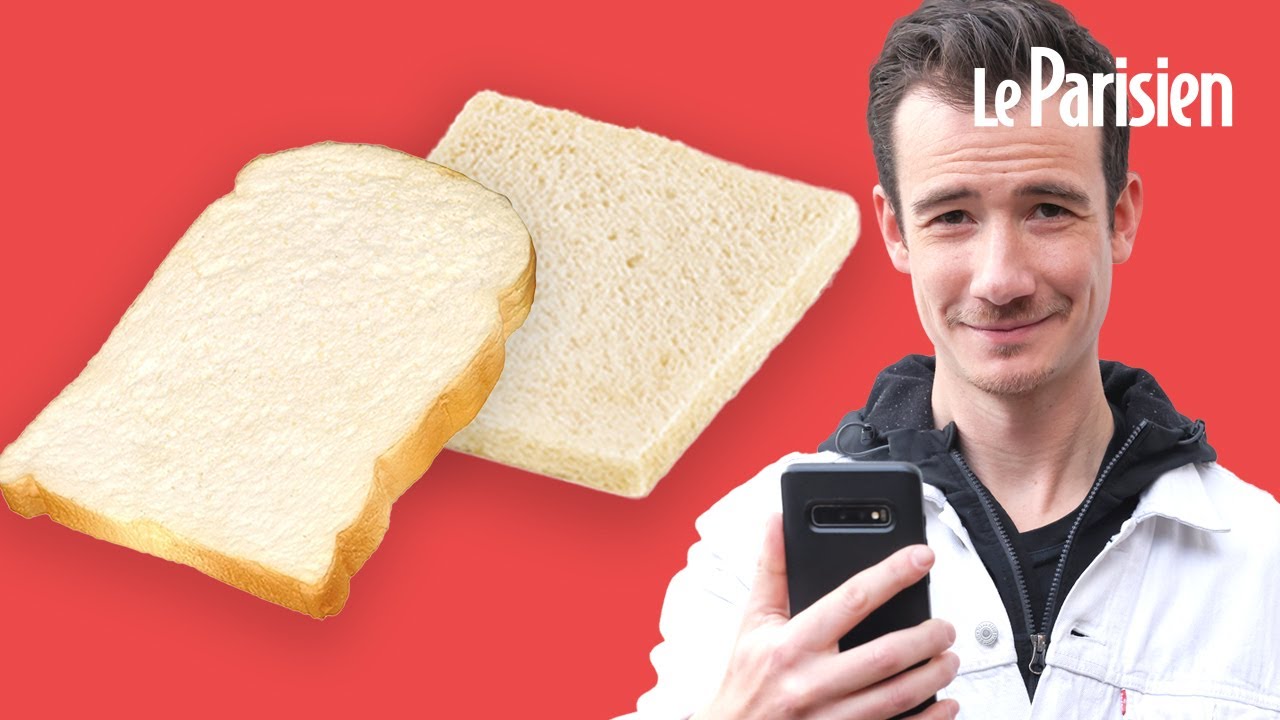 Faut-il couper le croûte du pain de mie ?
