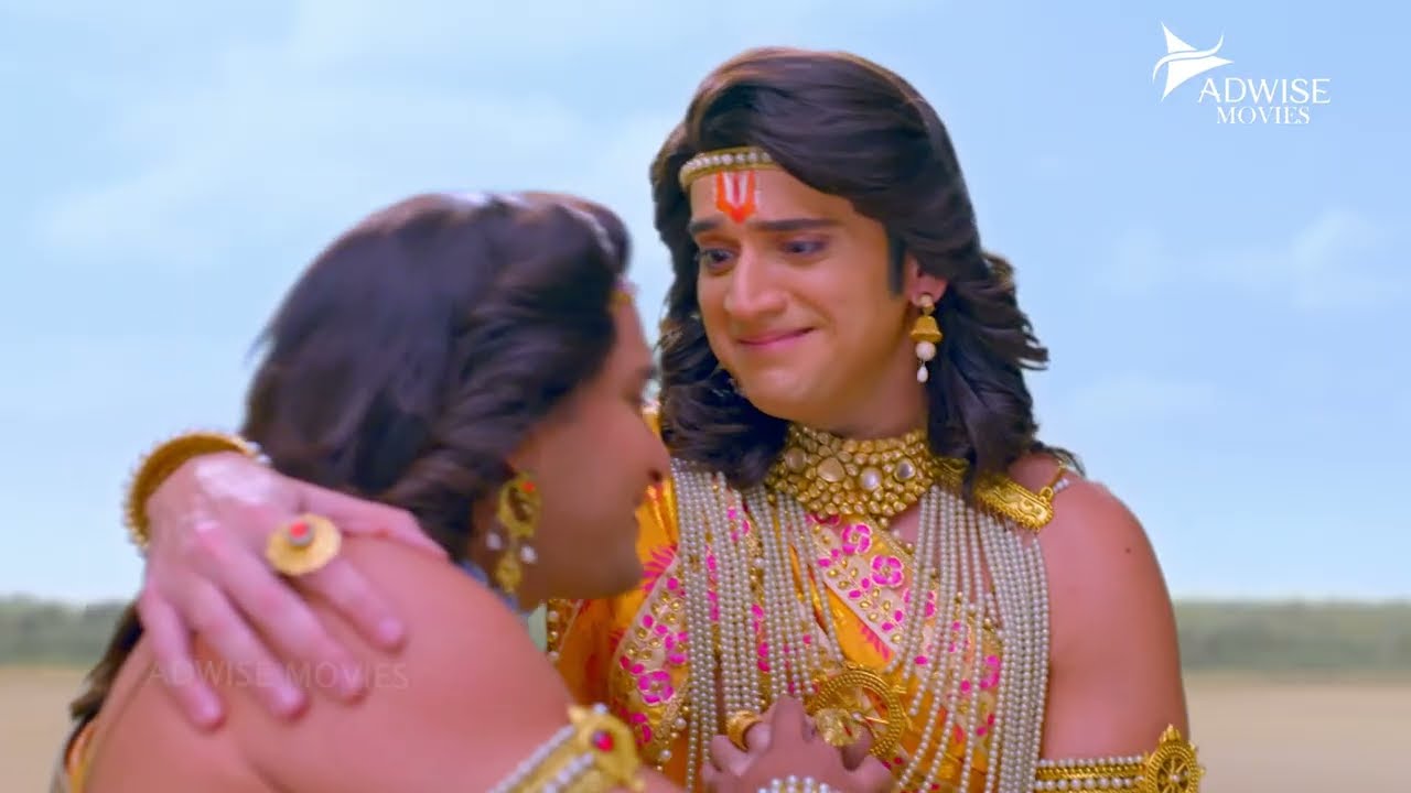 महाएपिसोड_ शुभ लोहड़ी! प्रभु श्रीराम परिवार संग उत्सव में मग्न || 