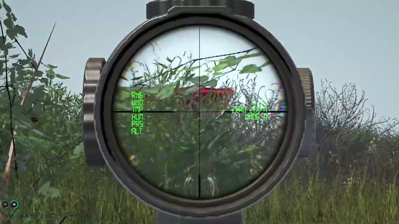 scum pvp #1