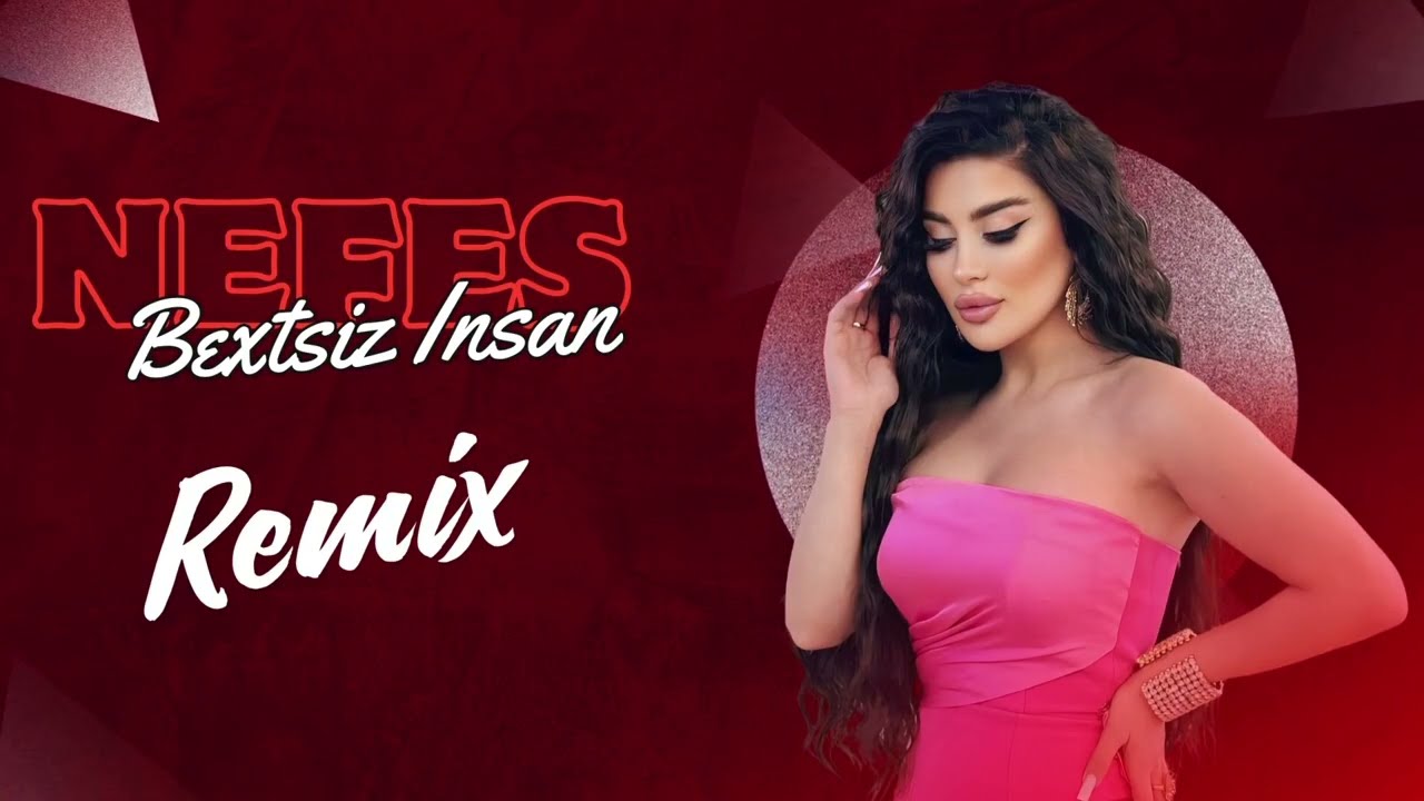 Nefes & Tacir Memmedov - O Xos Gunler Yigma mahnilar l Yeni Trend Remix 2025