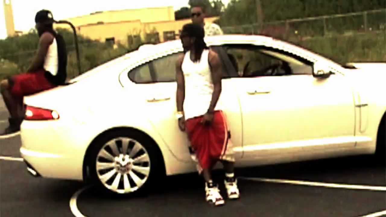 TCU ft KoSTARS- Around the world (la la la la la) remix