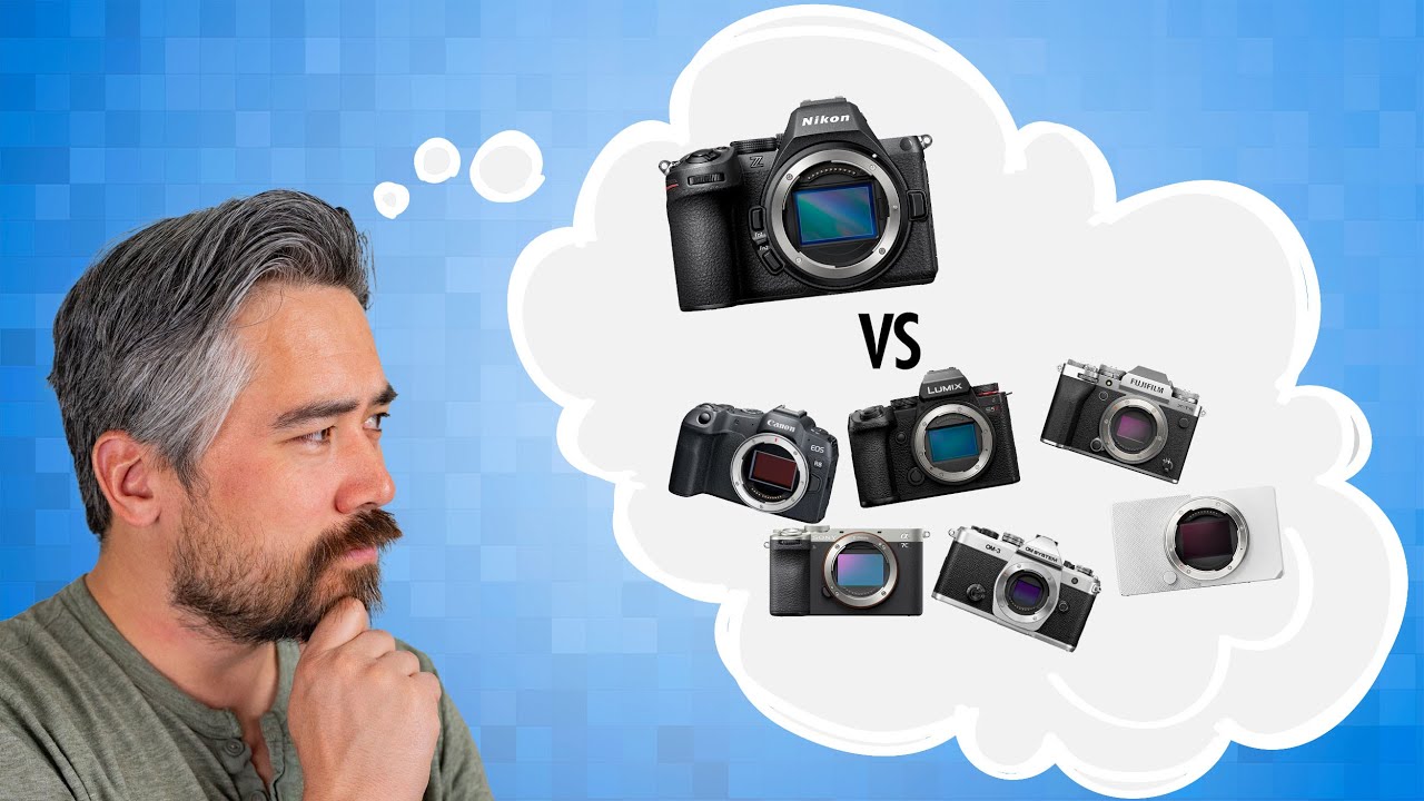 Does Anything Beat the Nikon Z5 II Right Now? | The PetaPixel Podcast