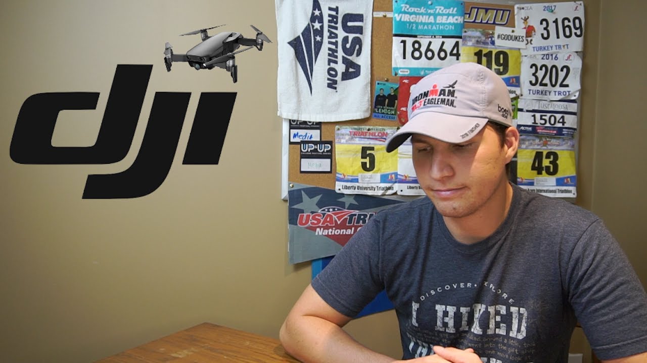 My DJI Mavic Air Broke! | IMU Error, Compass, Accelerometer, Gimbal