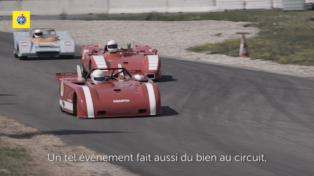Ligni&egrave;res Historique 2015