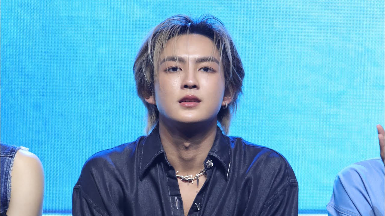 [4k] 251012 BB [Heart Fancam] 