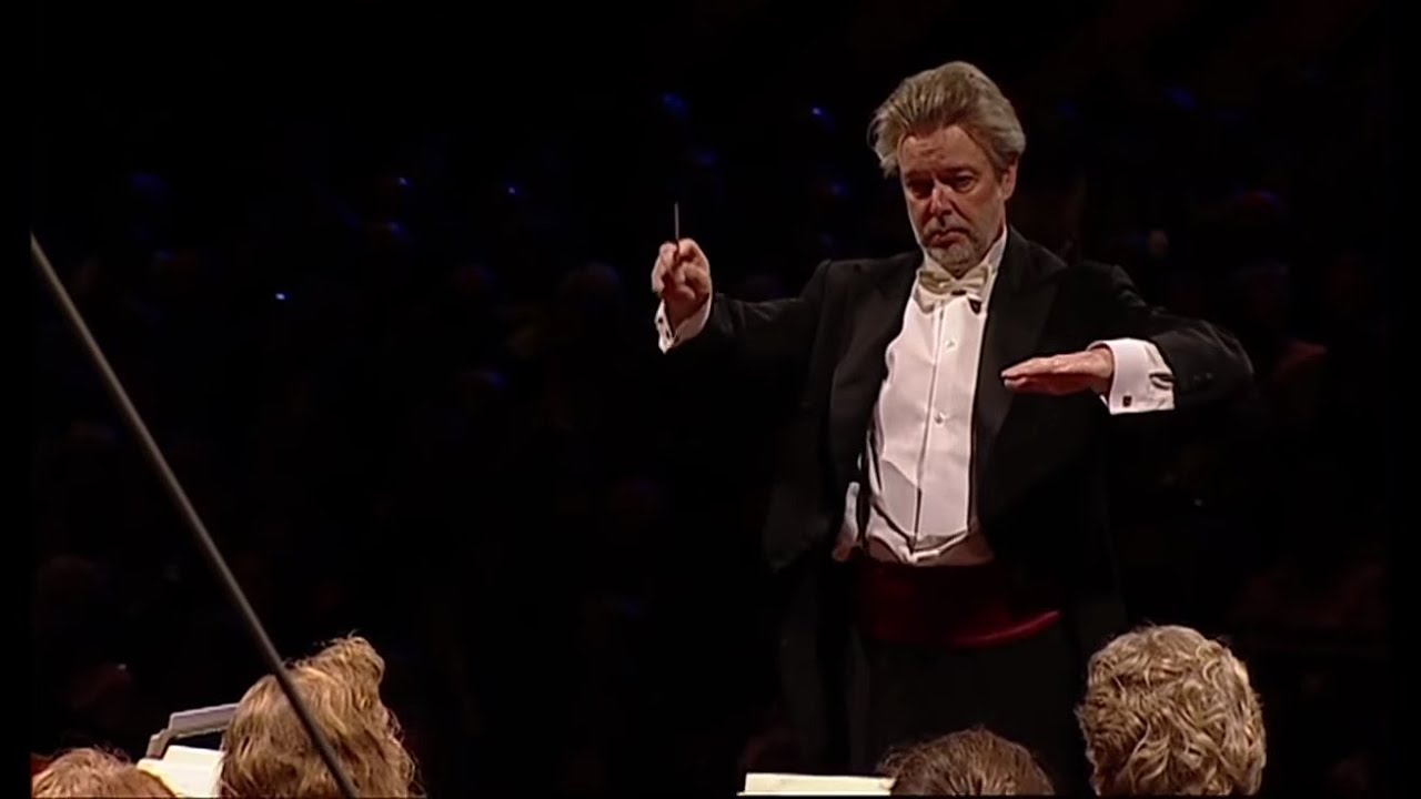 Sibelius: Symphony No. 5  - Jukka-Pekka Saraste & Oslo Philharmonic Orchestra