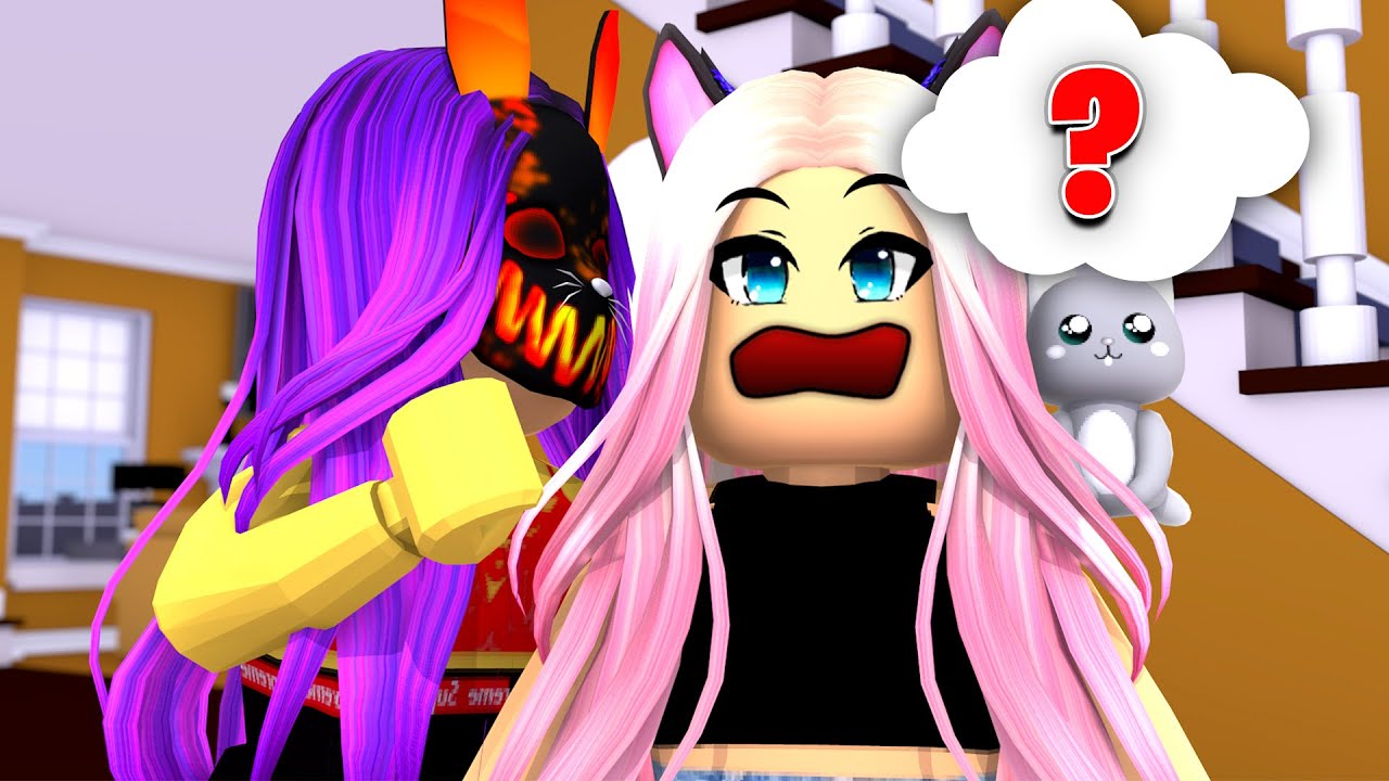 My SCAMMER REVEALS The SCAM MASTER'S DARK SECRET | Roblox Scam Master Ep 48