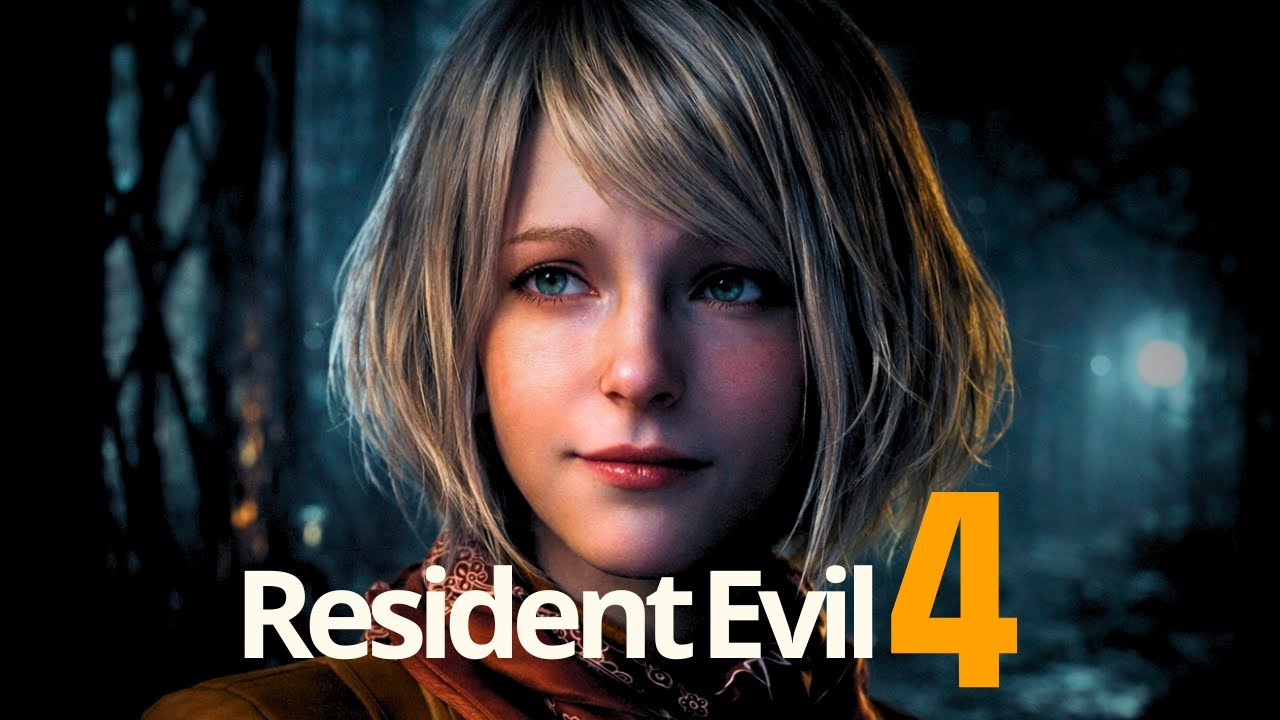 প্রেসিডেন্টের মেয়ে - RESIDENT EVIL 4 Remake | Part 4 | Bangla Walkthrough