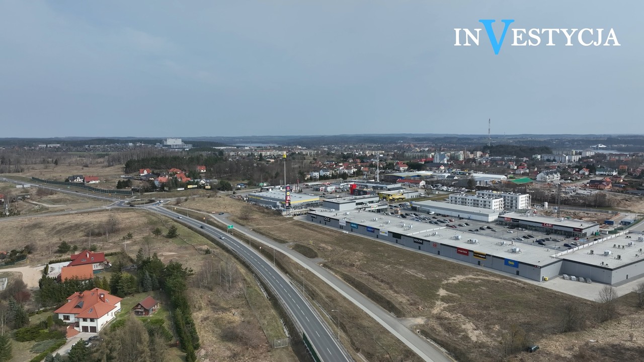Mrągowo/Marcinkowo MPark