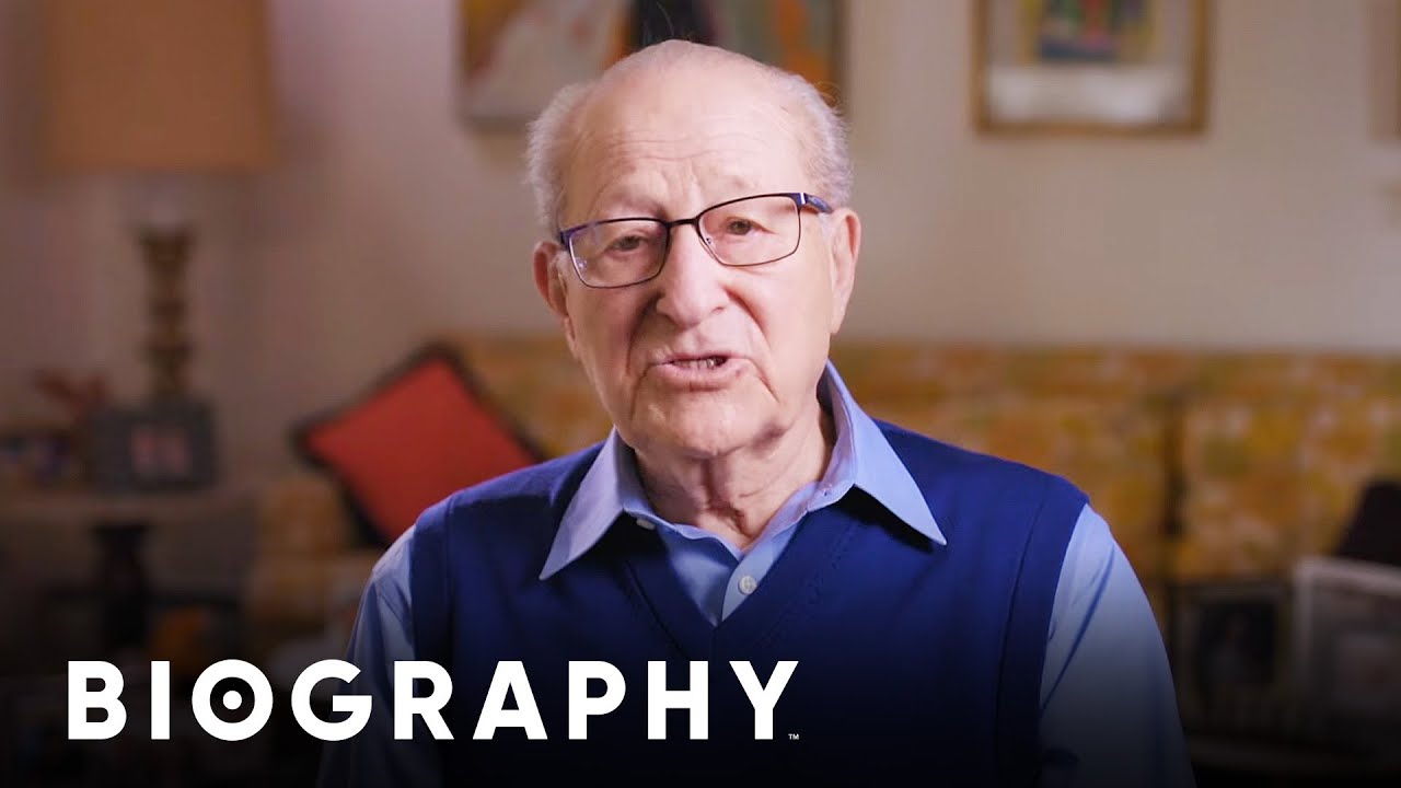 Auschwitz Untold: Irving Roth - Living as a Child During the Holocaust | Biography
