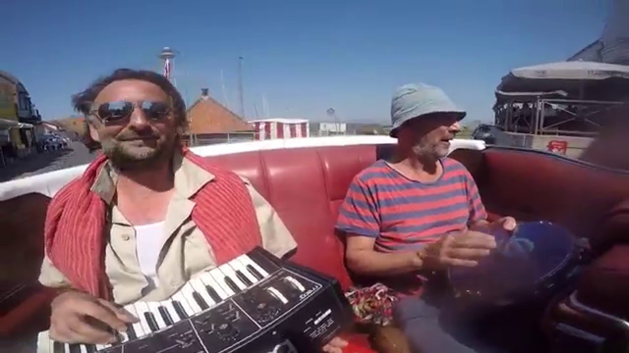 Bongo Entp. - Foto Feita Do Avia~o (Official Video)