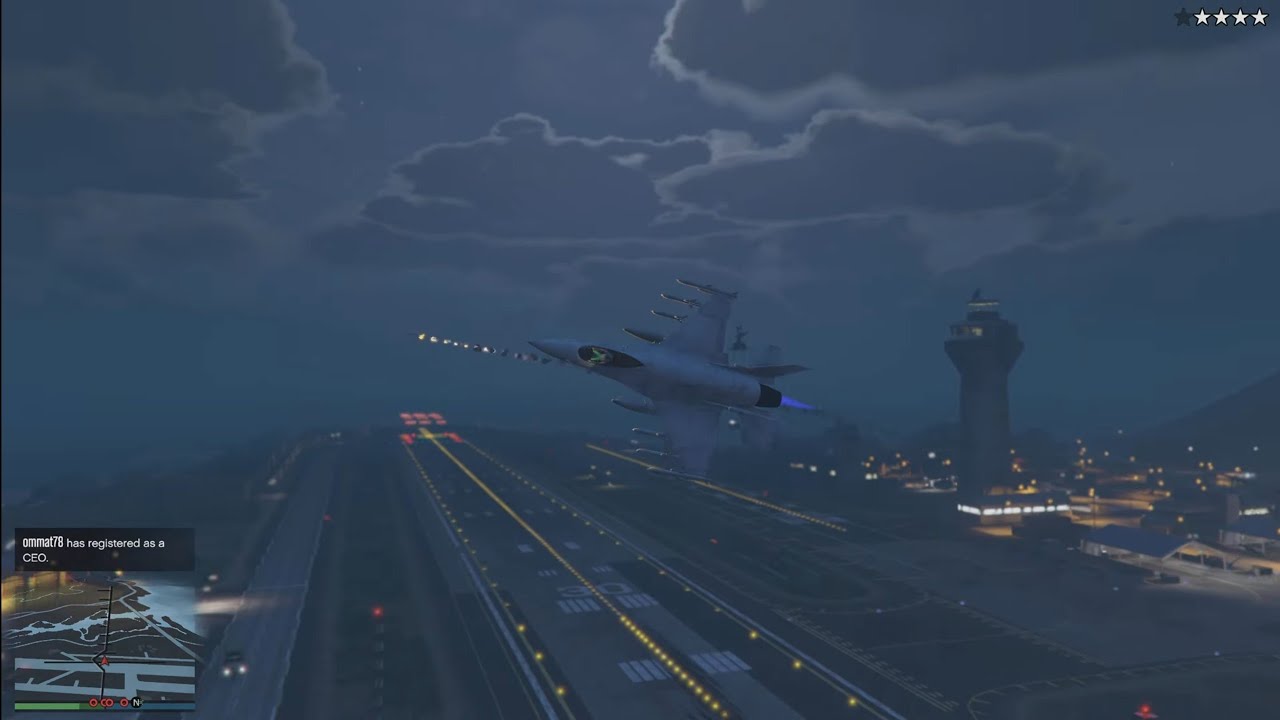 Grand Theft Auto V with Mr. Bilyk 💎 