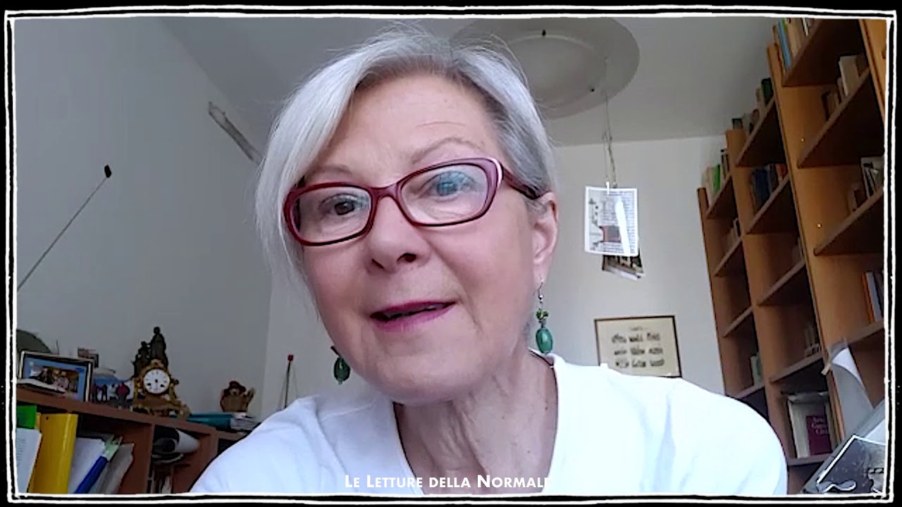 L'allegra brigata: Boccaccio, Decameron – Giornata 4, novella 2 (parte 1)