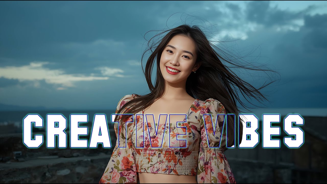 𝗽𝗹𝗮𝘆𝗹𝗶𝘀𝘁 Global Chill K-Pop Drill Vol.27 | 🎧 Creative Vibes & Deep Focus | World of Bubblegum Pop