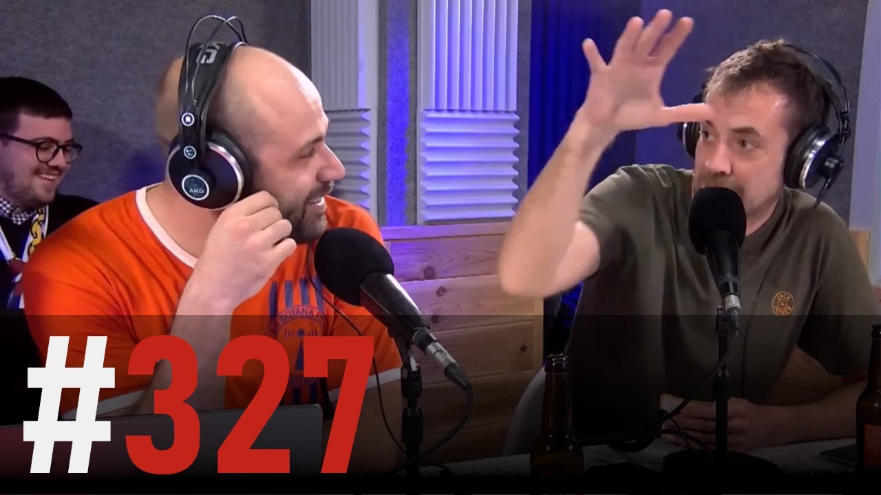 La Sotana 327