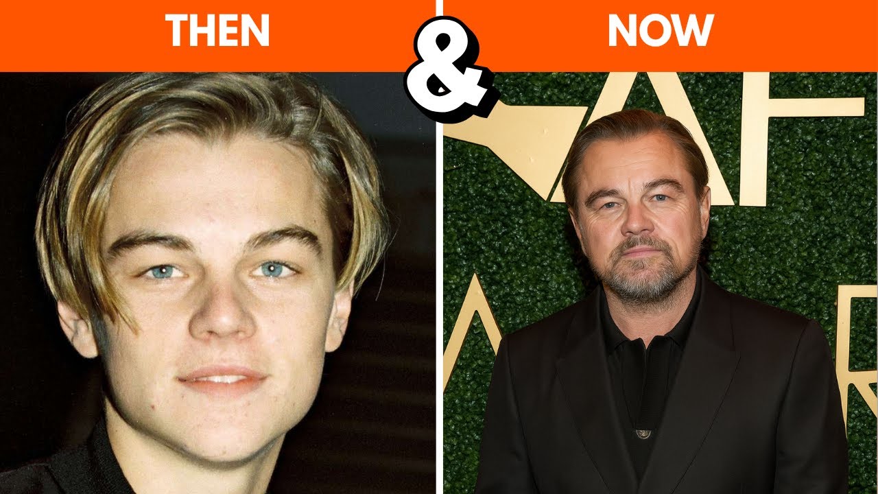 60+ Hollywood Child Actors Who Rose to Fame in the 1970s&ndash;1990s &ndash; Then and Now