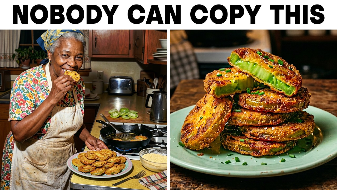 30 Cheap Meals African American Grandmas Made That Nobody Could Replicate