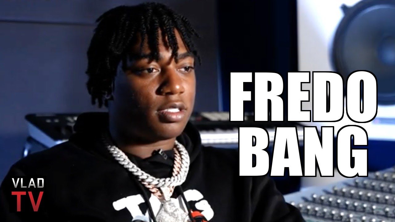 Fredo Bang on Rumor Gee Money & NBA YoungBoy Beef Started Over Song About YoungBoy's Sister (Part 6)