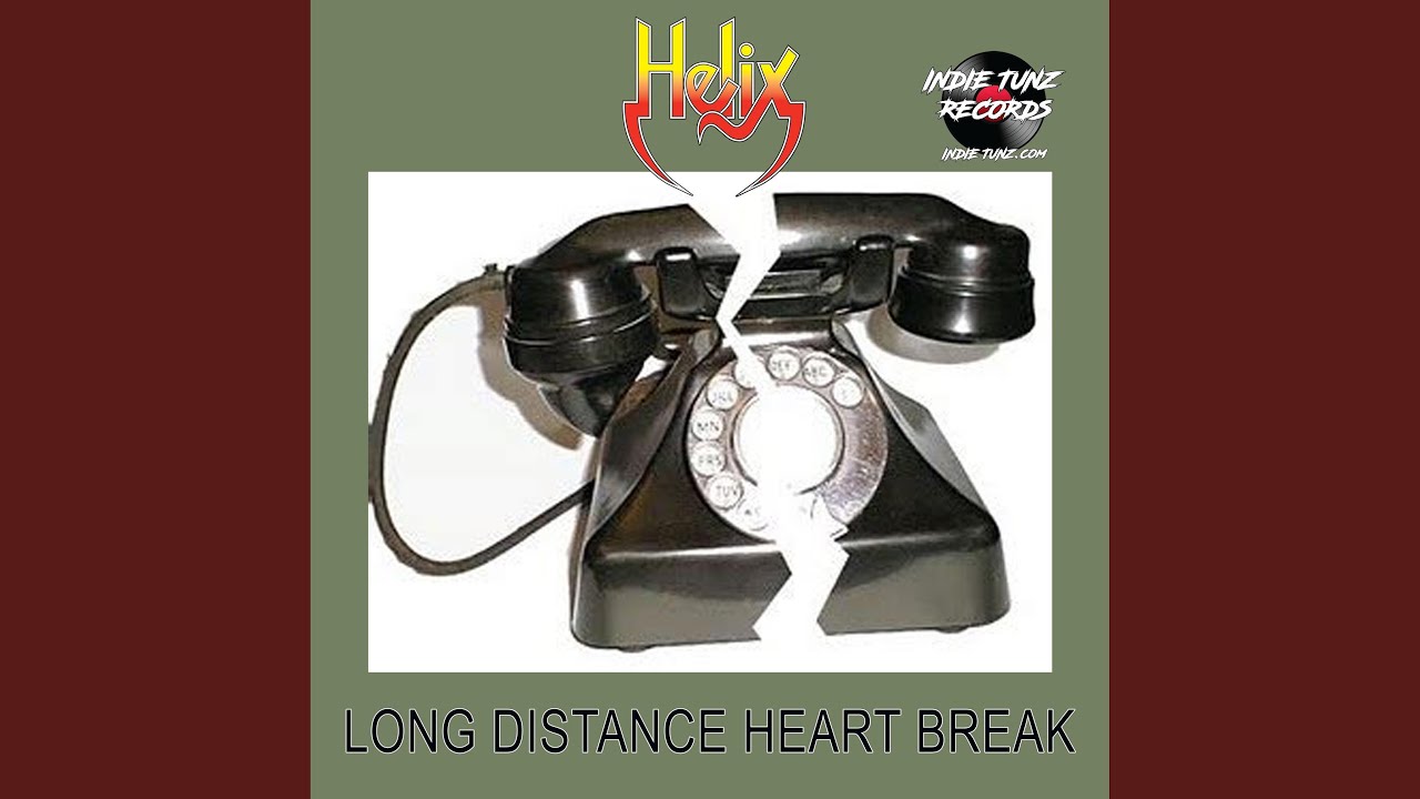 Long Distance Heartbreak