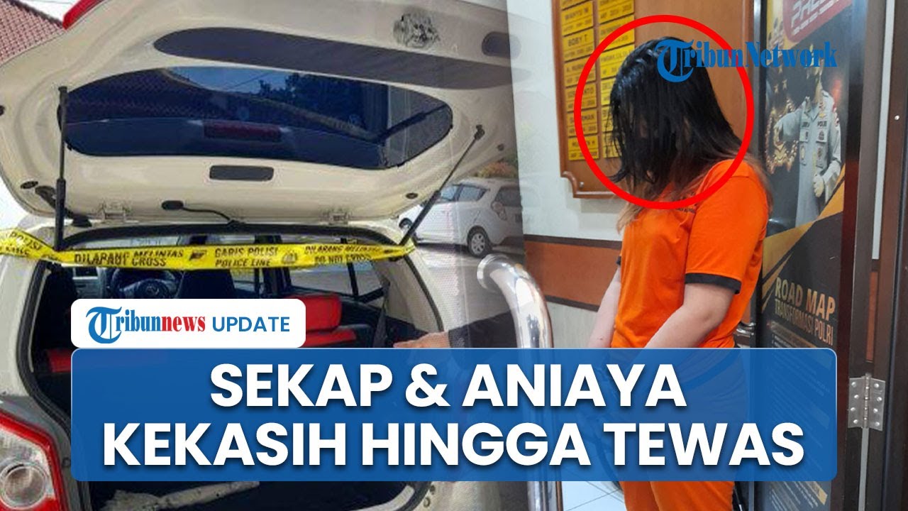 Hubungan Tak Direstui, Wanita di Majalengka Aniaya dan Sekap Pacar 3 Hari hingga Tewas