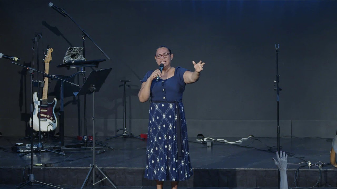 Worship Night | Noche de Adoración | Jan 7th | 7 de Enero