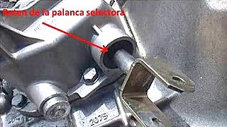 SELLOS Y RETENES TRANSMICION CHEVY