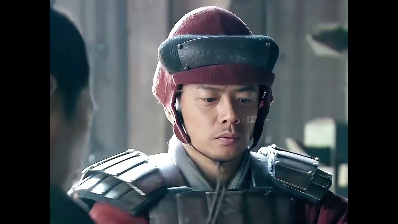 《楚漢傳奇》韓信入漢營的那一天！是他的人生轉折，改變了漢朝的命運 #三国 #曹丕 #庞统 #刘备 #项羽