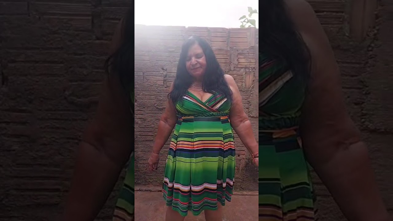 Escravo do amor. Cover Maria do bairro ines 