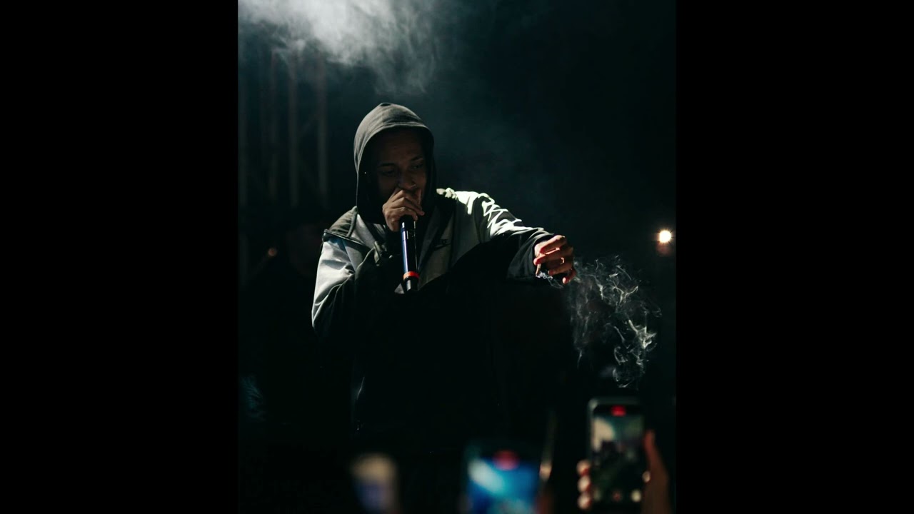 (FREE FOR PROFIT) Oruam Type Beat 