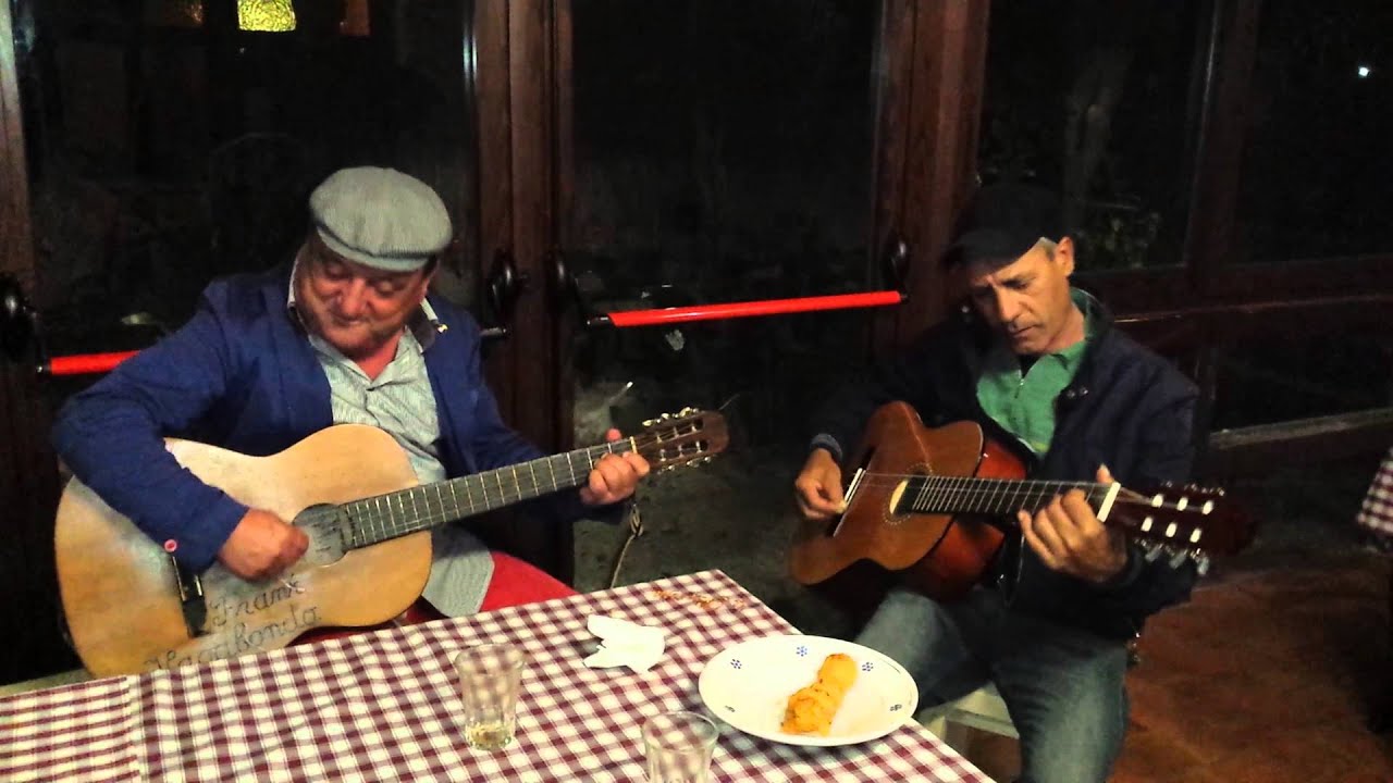 Frank e raffaele