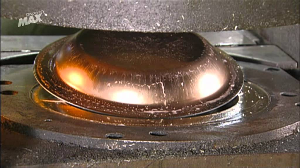 Así se hace - Menaje de cocina profesional