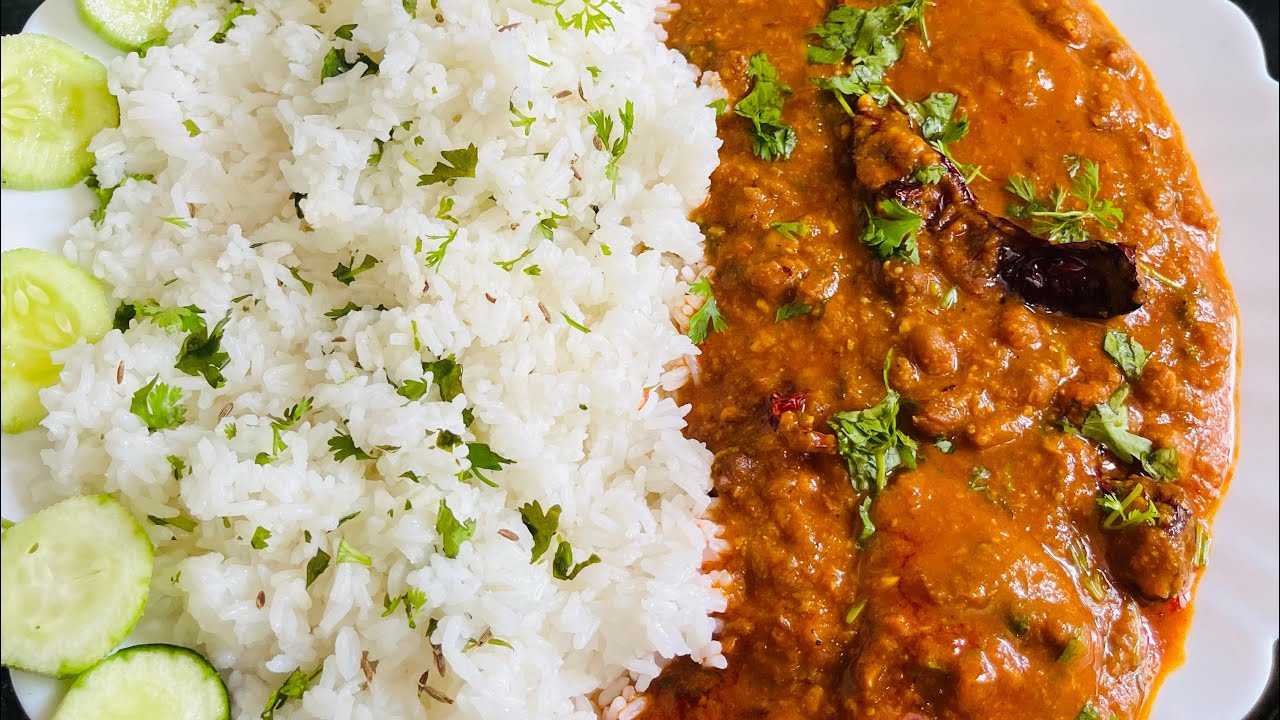 काळ्या चण्याची झणझणीत भाजी रेसिपी | kaly chanychi bhaji | #shorts #recipe 
